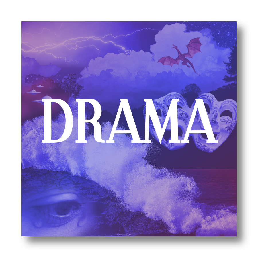 Drama Drama