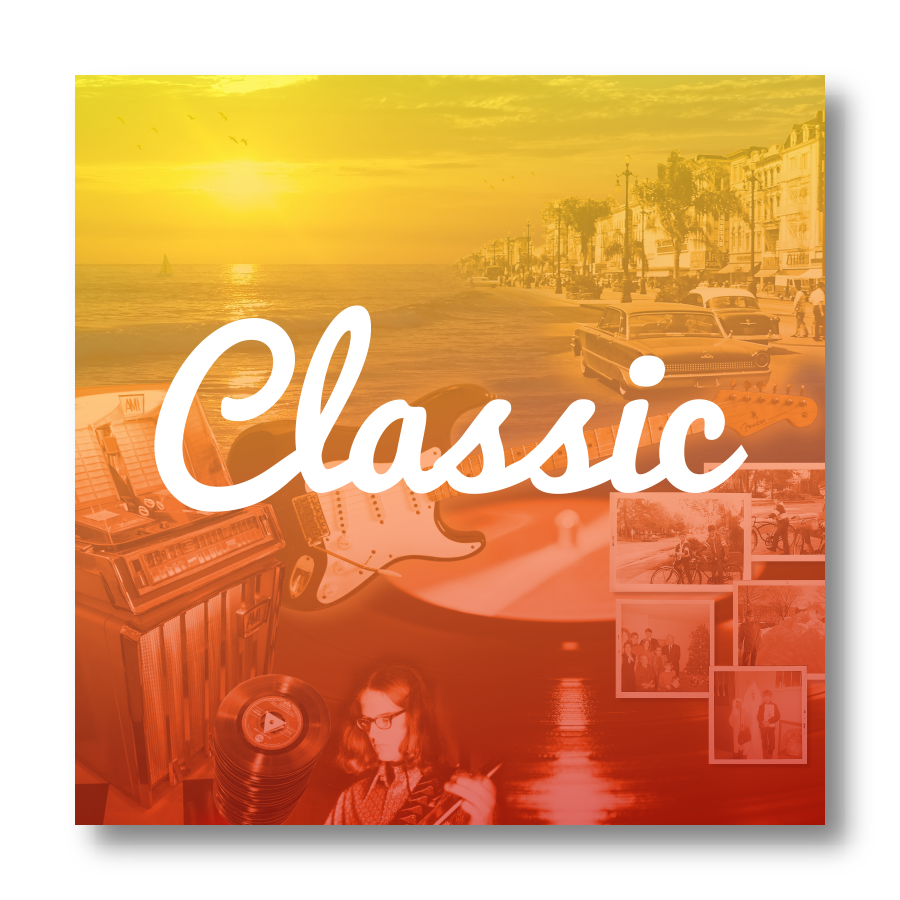 Classic Classic