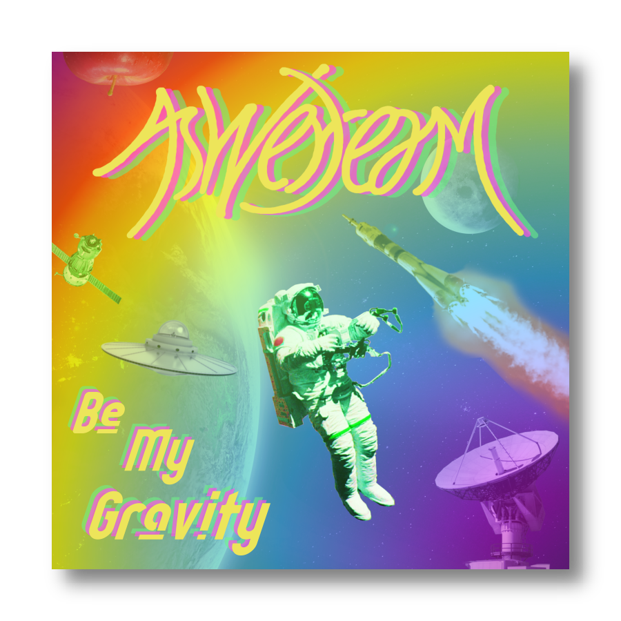 Be My Gravity Be My Gravity