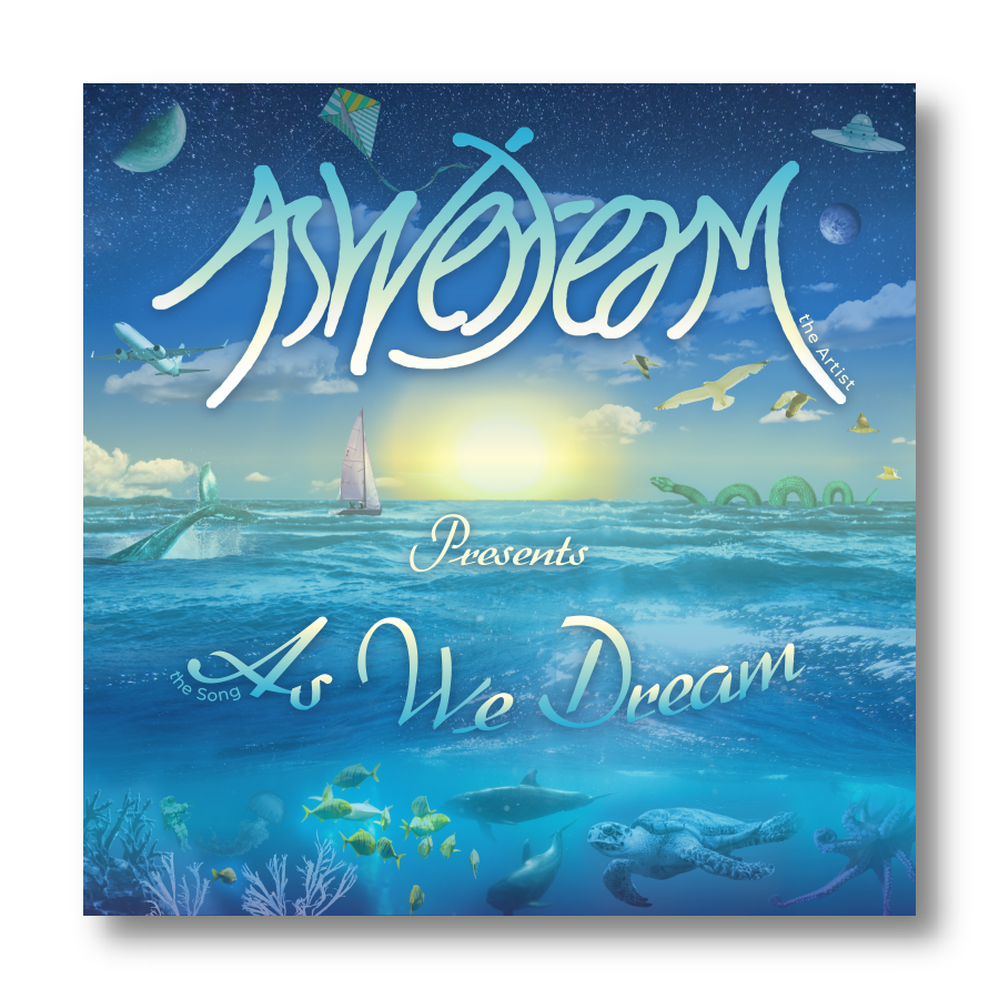As We Dream As We Dream