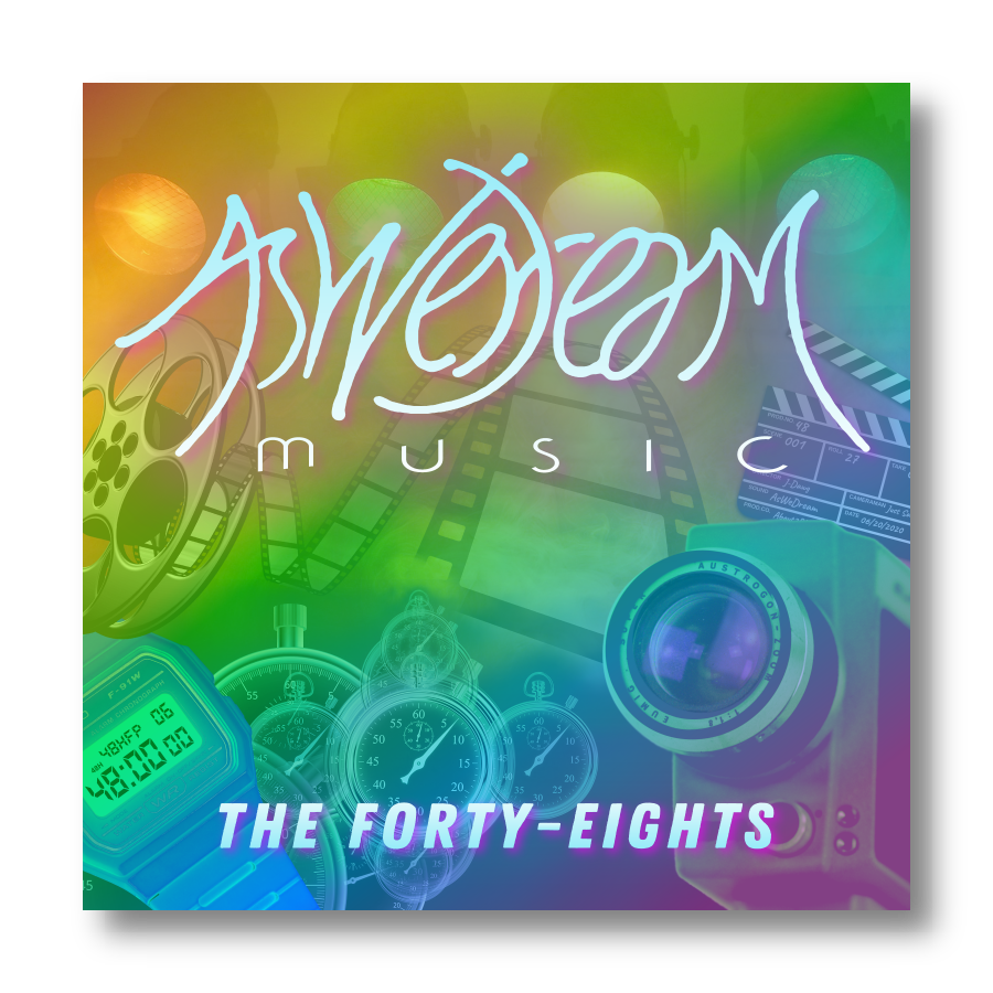 The Forty-Eights The Forty-Eights