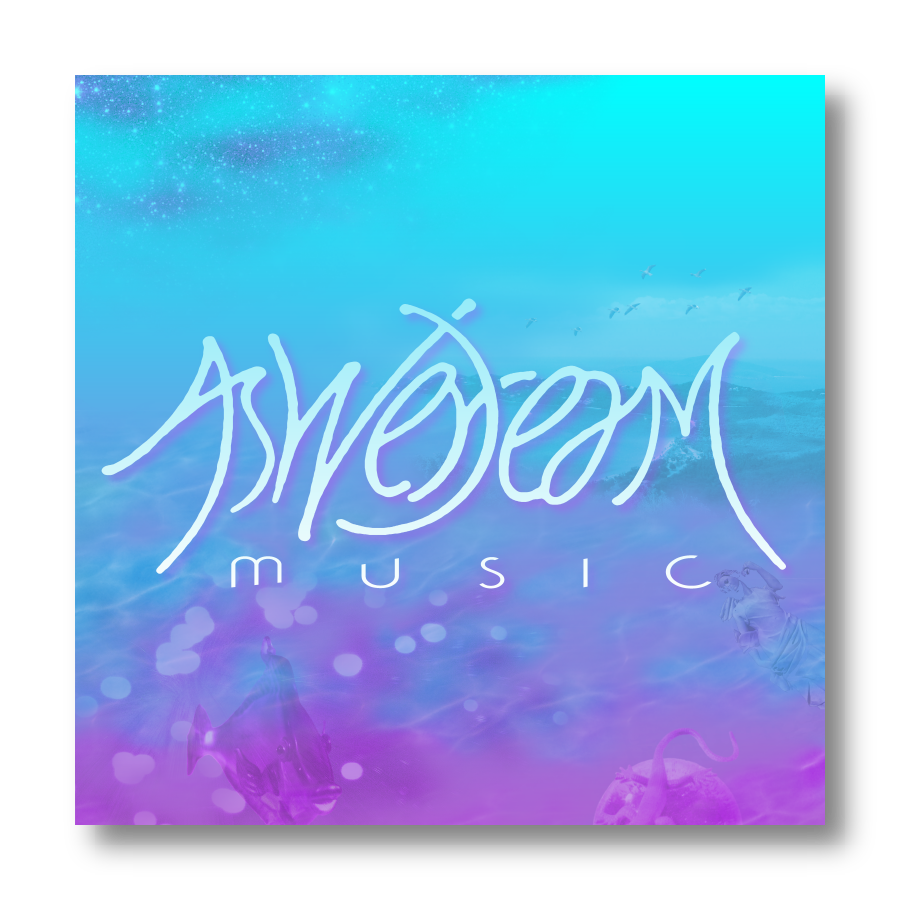 AsWeDream Album #1 AsWeDream Album #1